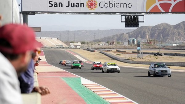 Gran fin de semana de Zonal Cuyano en el San Juan Villicum